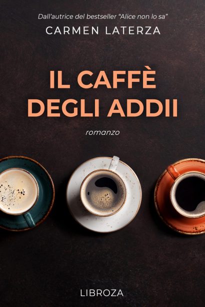 Il caffè degli addii