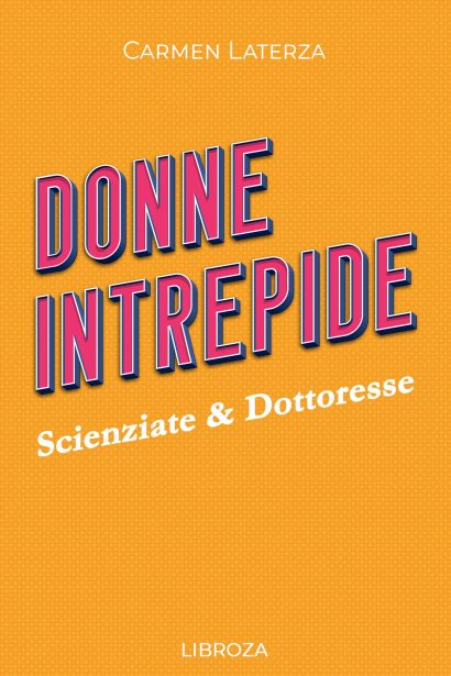 donne intrepide vol.2