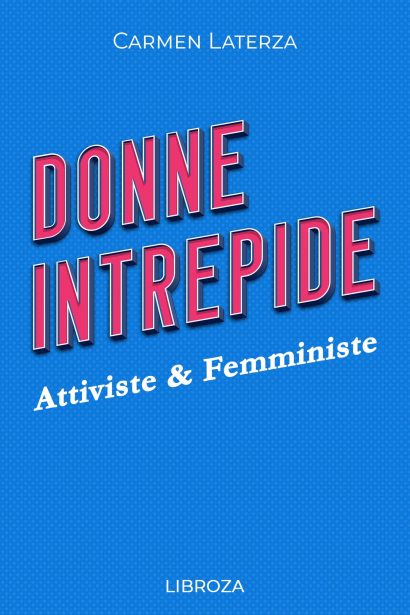 Donne Intrepide vol.4