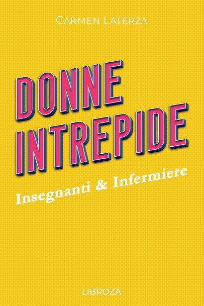 Donne Intrepide vol.5