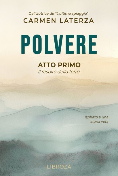 Polvere - Atto Primo