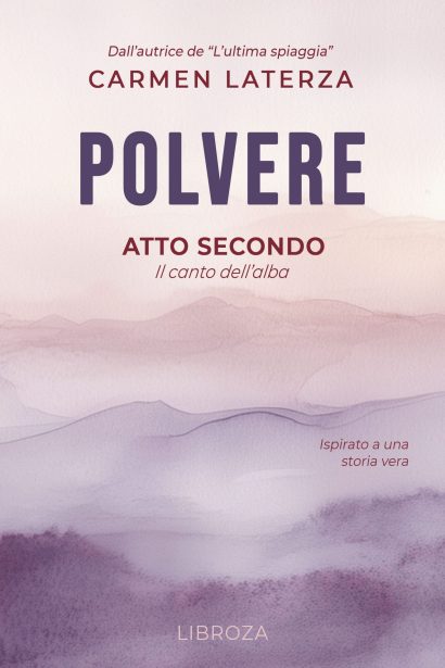 Polvere - Atto Secondo